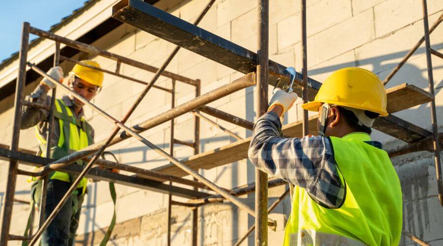 Expert flood damage restoration services in Massey, MD